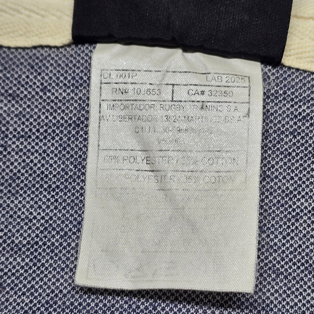 Vintage NZ Made CCC Temex Jersey - Medium