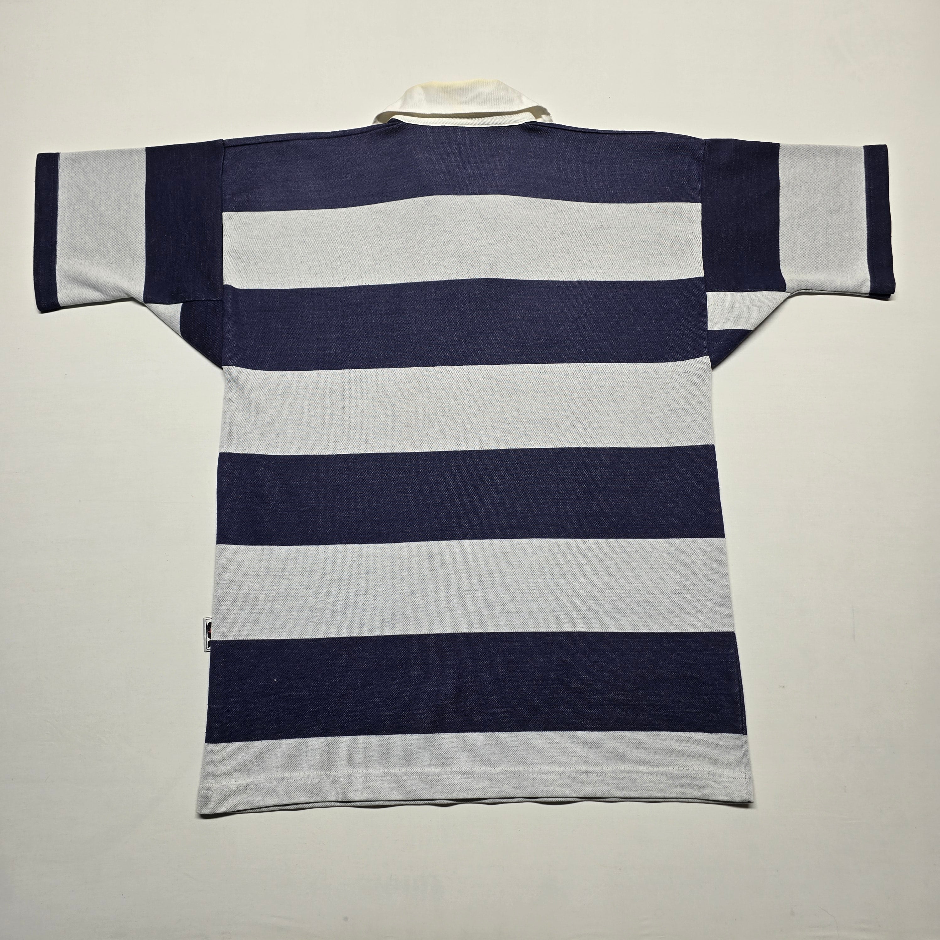 Vintage NZ Made CCC Temex Jersey - Medium