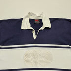 Vintage NZ Made CCC Rugby Jersey - Medium