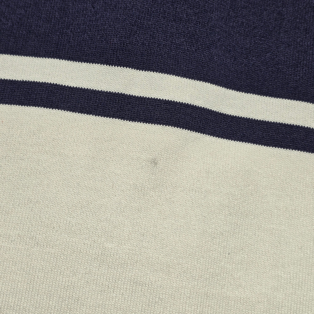 Vintage NZ Made CCC Rugby Jersey - Medium