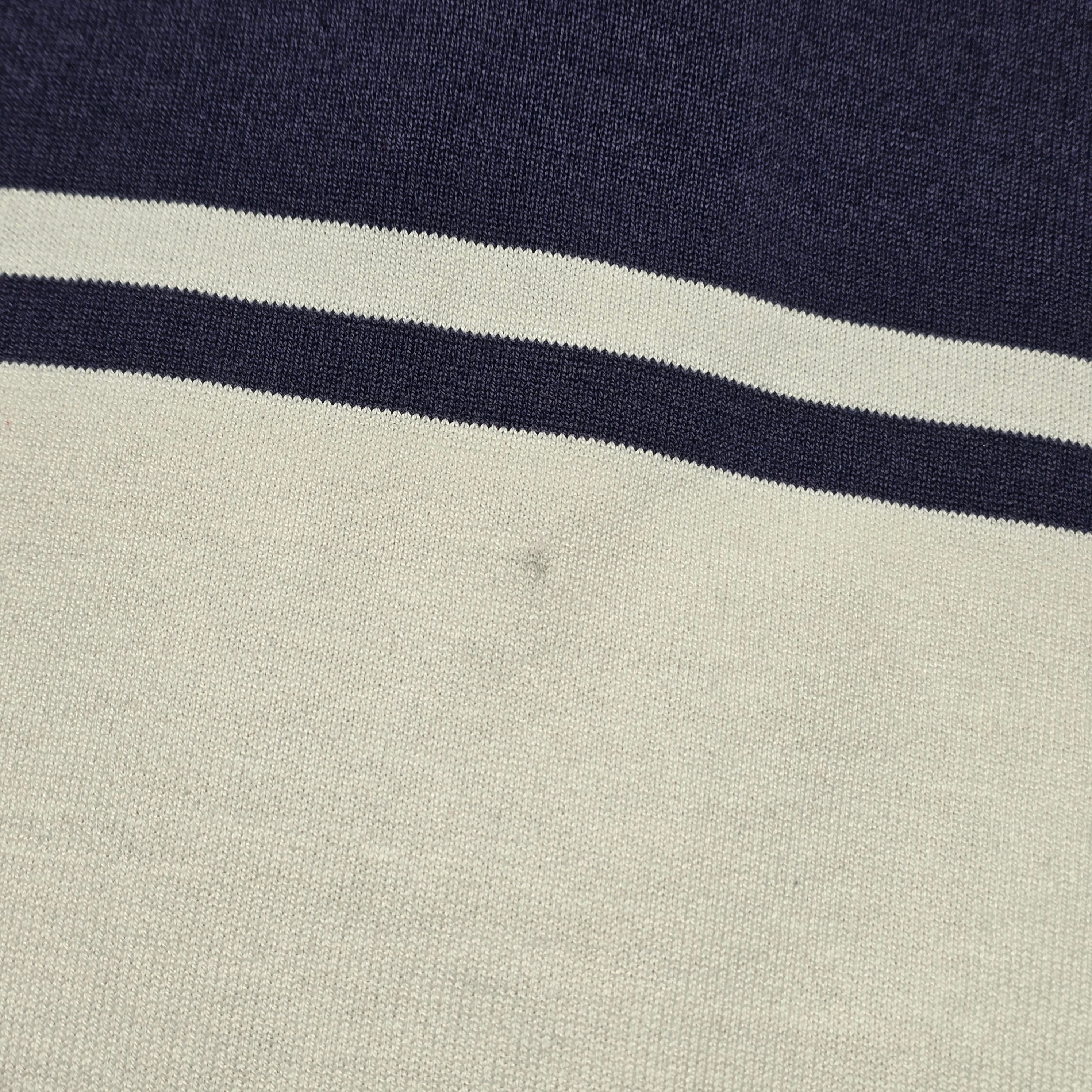 Vintage NZ Made CCC Rugby Jersey - Medium