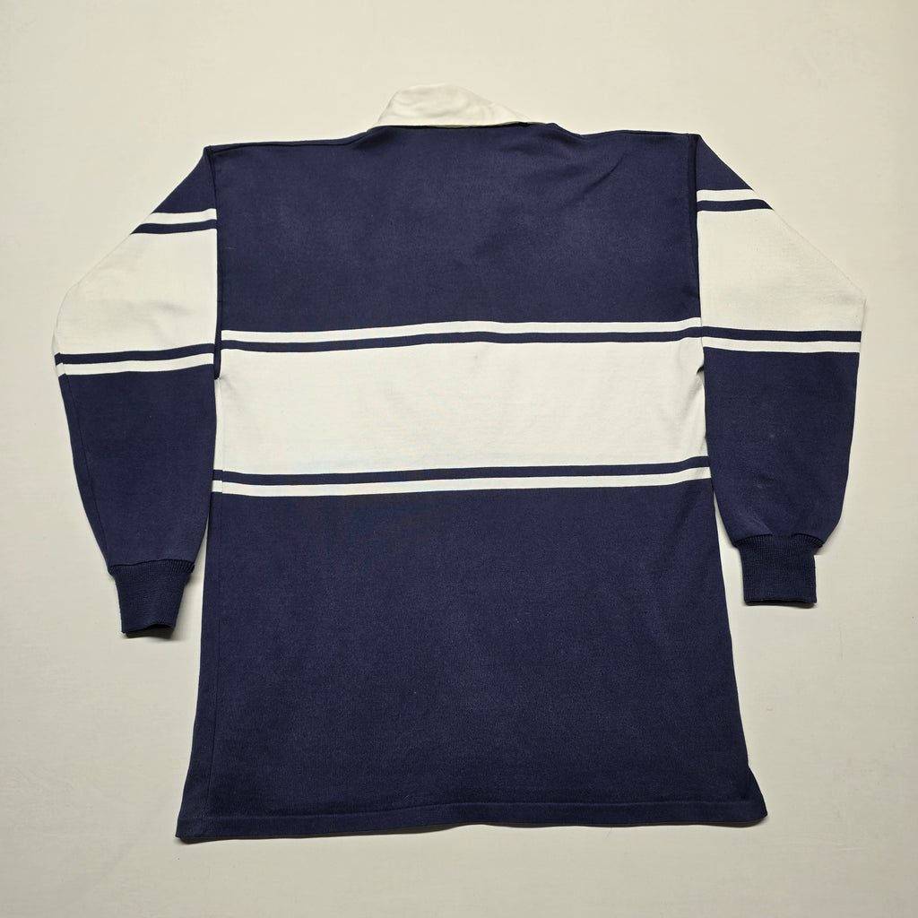 Vintage NZ Made CCC Rugby Jersey - Medium