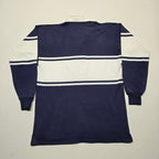 Vintage NZ Made CCC Rugby Jersey - Medium