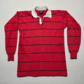 Vintage Blue Labeled CCC Rugby Jersey - Medium