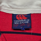 Vintage Blue Labeled CCC Rugby Jersey - Medium