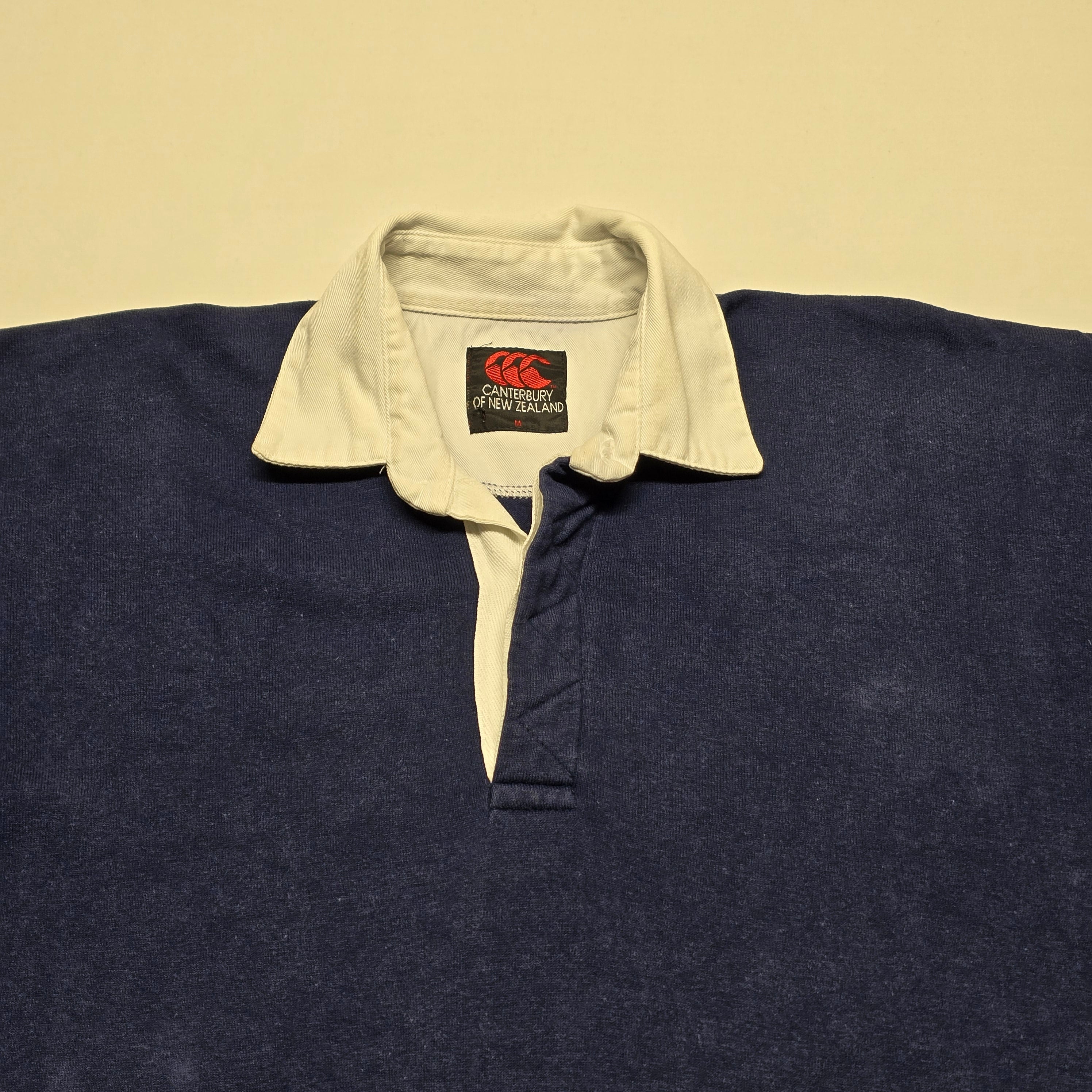 Vintage CCC Jersey - Medium