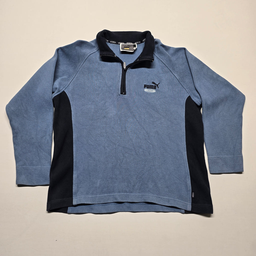 Puma King Fleece - Womens Medium ?