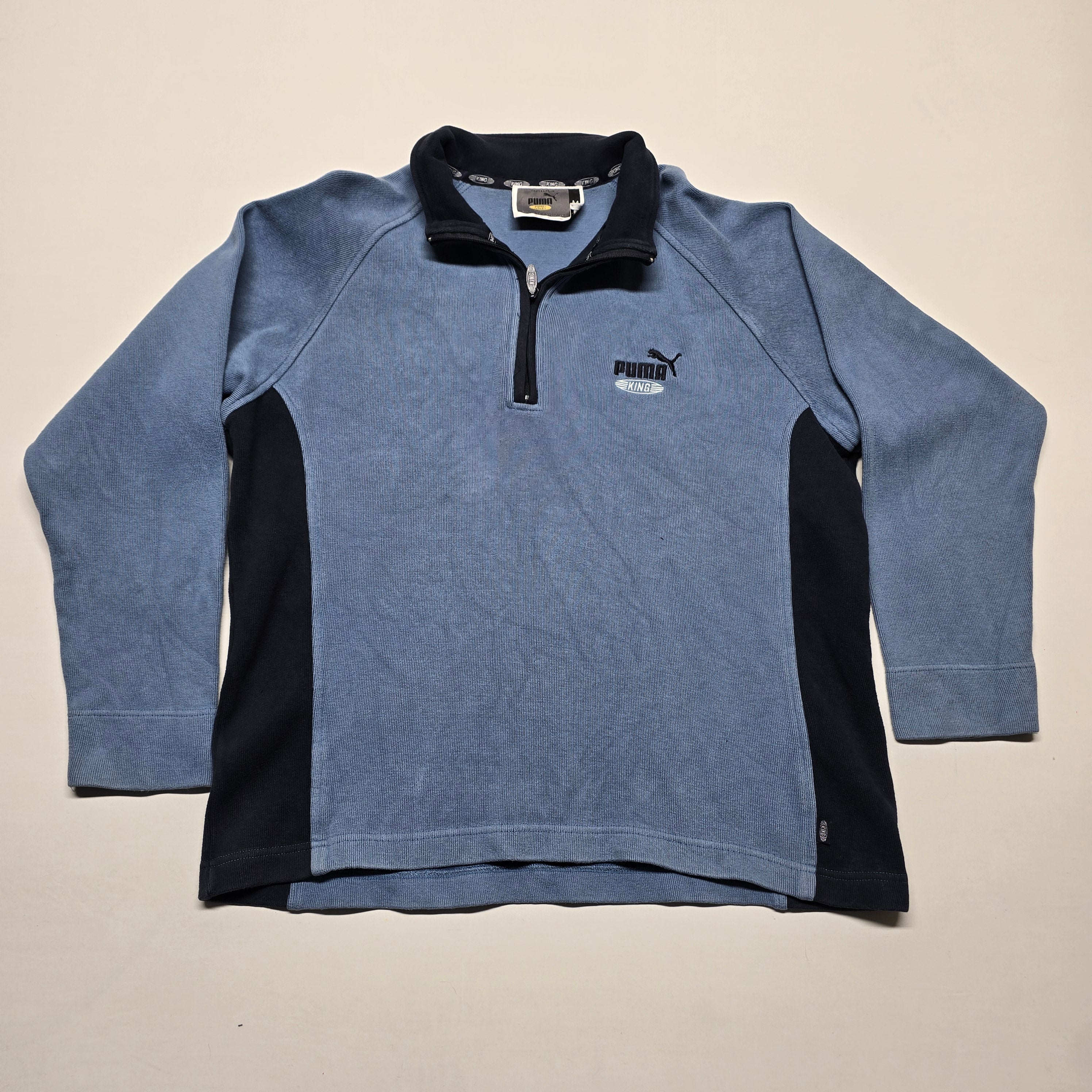Puma King Fleece - Womens Medium ?