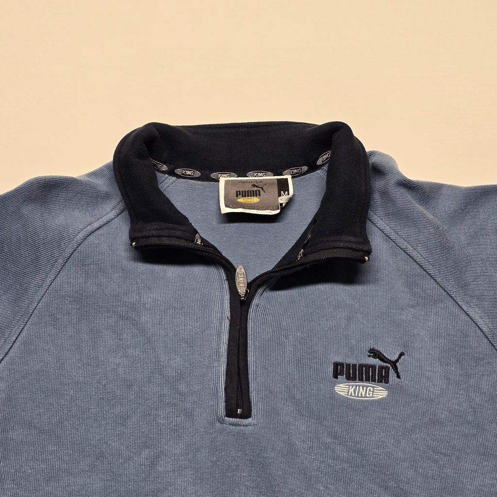 Puma King Fleece - Womens Medium ?