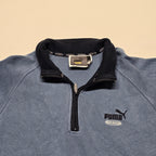 Puma King Fleece - Womens Medium ?