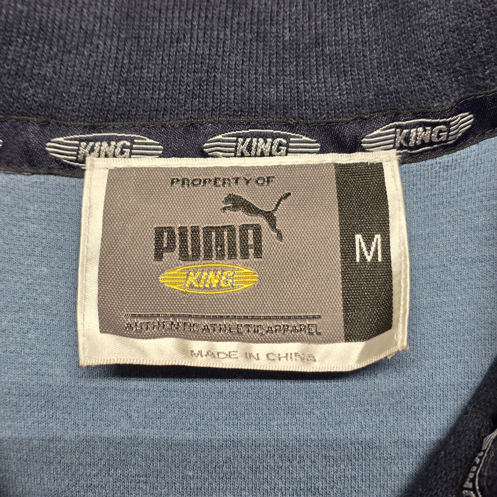 Puma King Fleece - Womens Medium ?
