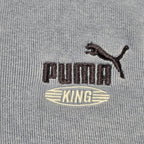 Puma King Fleece - Womens Medium ?