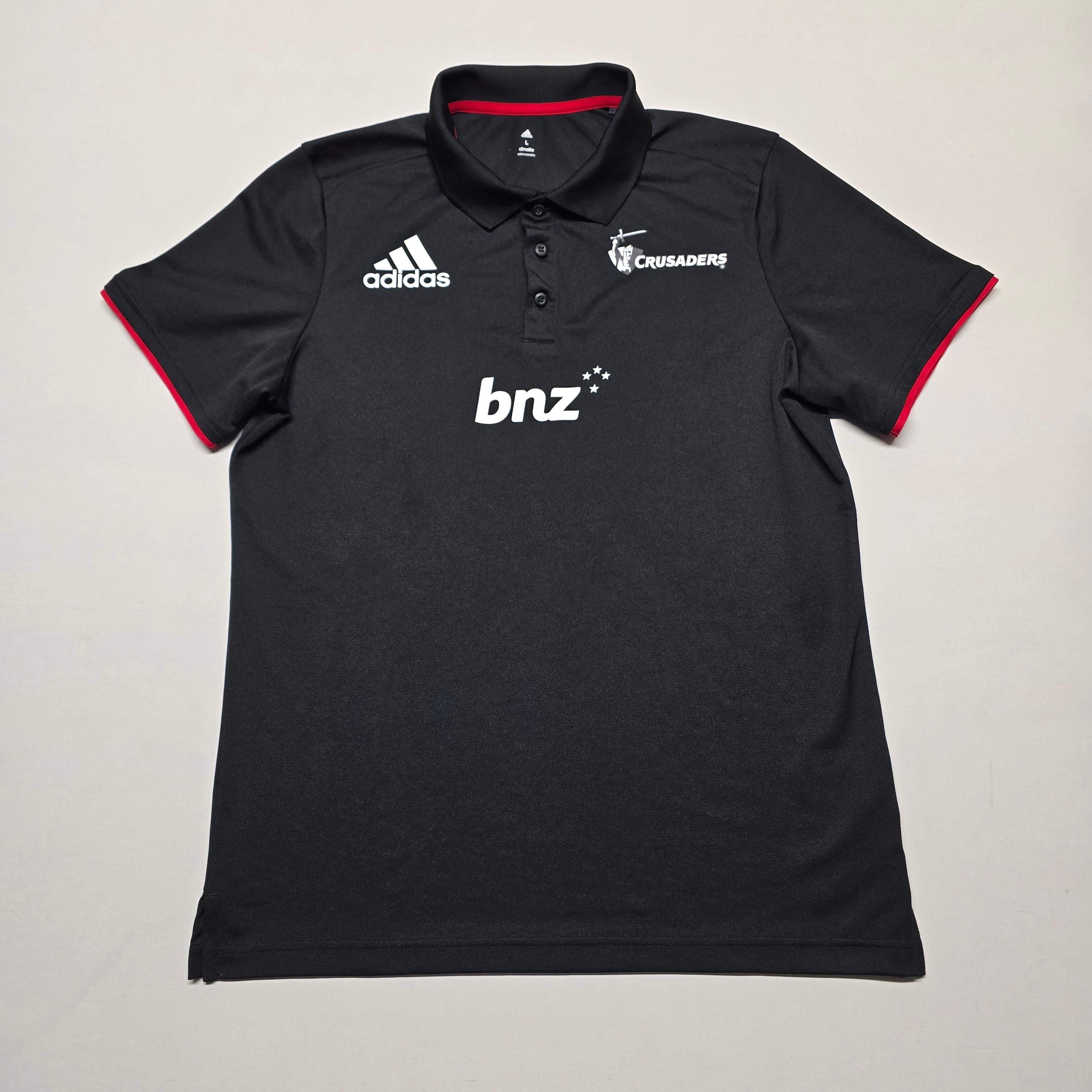 Crusaders 2019 Polo - Large