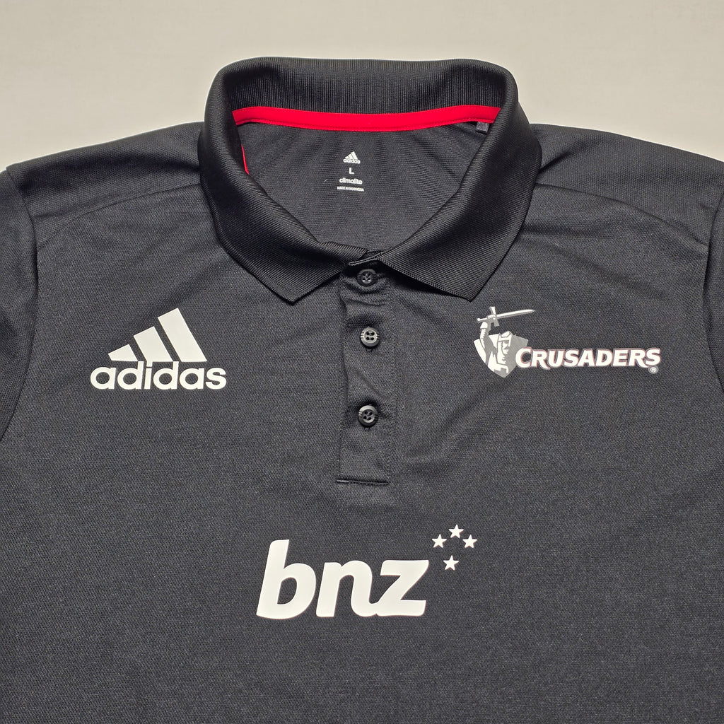 Crusaders 2019 Polo - Large