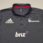 Crusaders 2019 Polo - Large