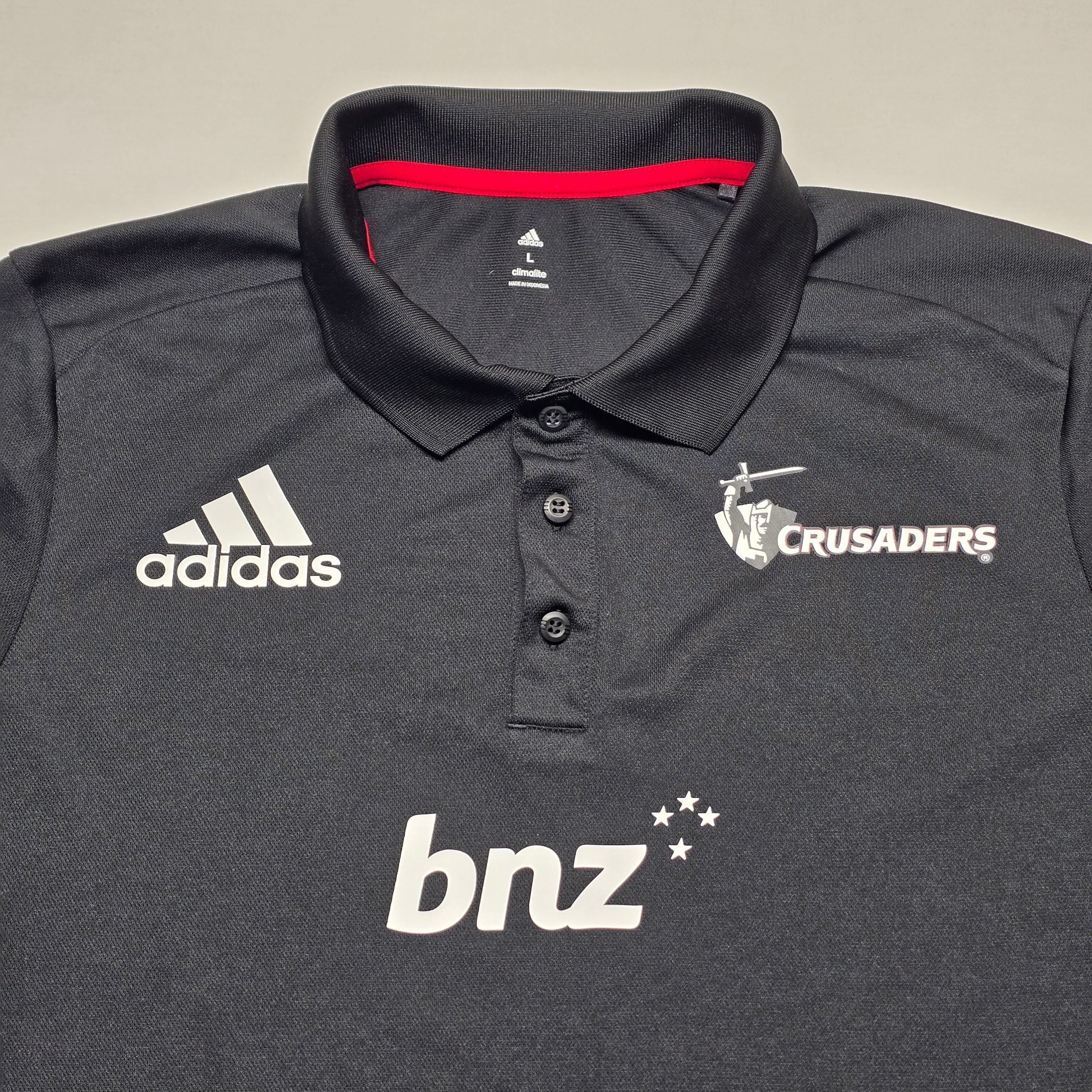 Crusaders 2019 Polo - Large