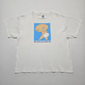 Family Guy 2005 T-shirt - Large