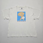 Family Guy 2005 T-shirt - Large