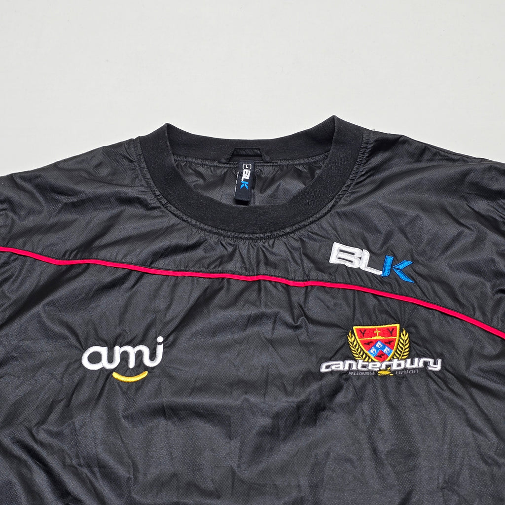 Canterbury Rugby (CRFU) Jacket - Large