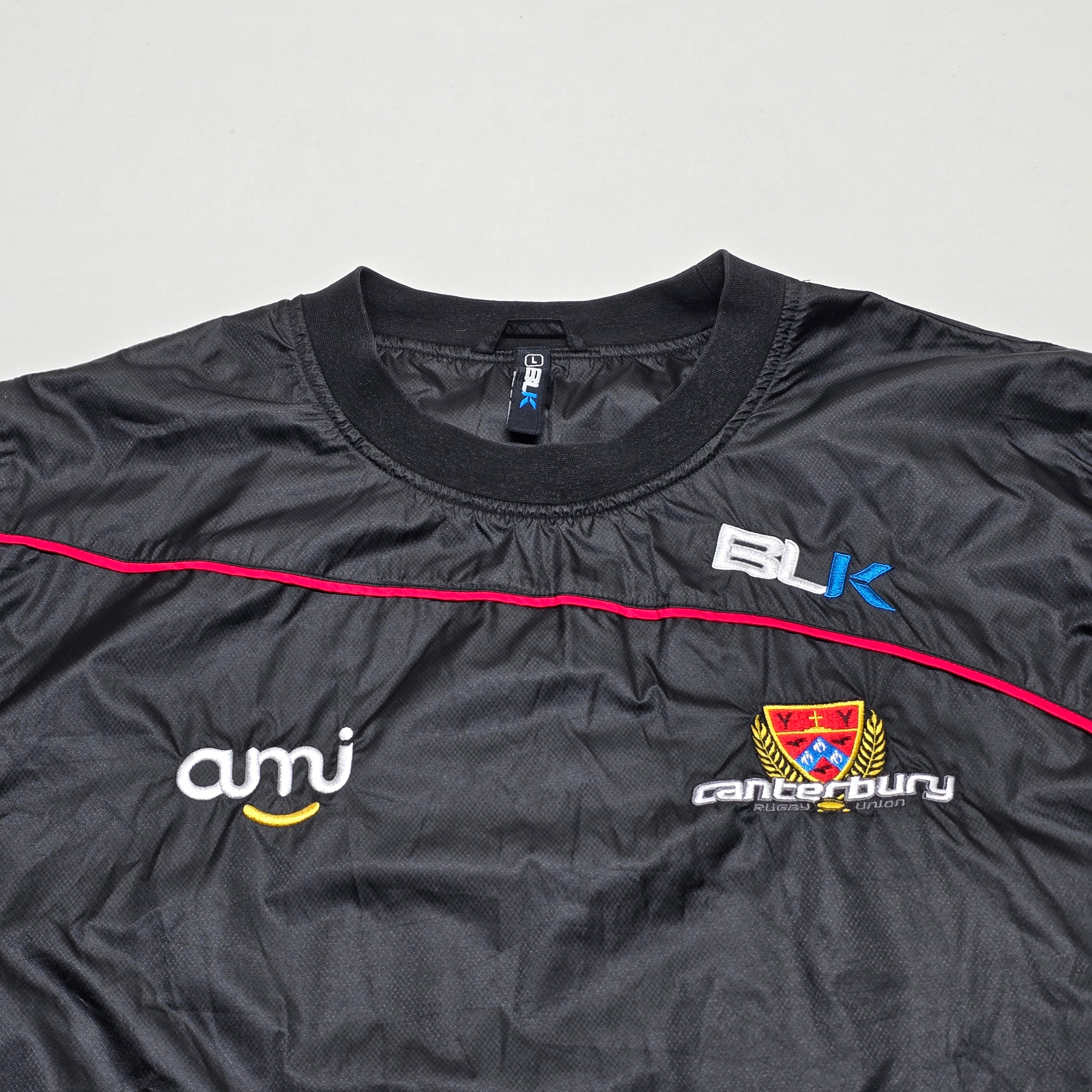 Canterbury Rugby (CRFU) Jacket - Large
