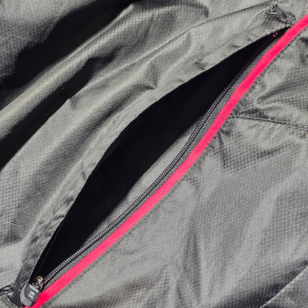 Canterbury Rugby (CRFU) Jacket - Large