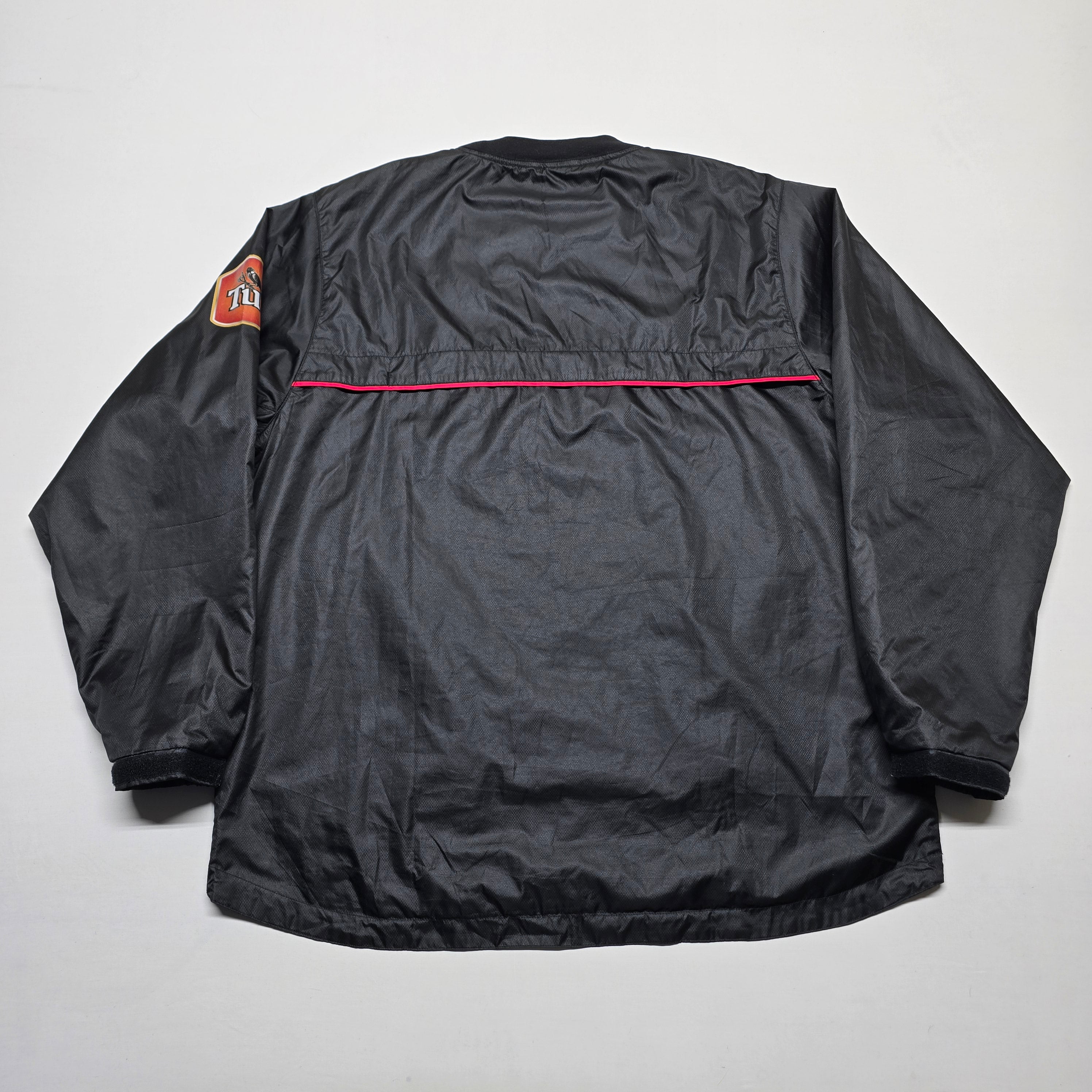 Canterbury Rugby (CRFU) Jacket - Large