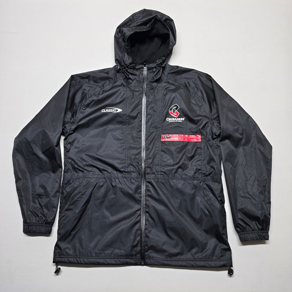 Crusaders 2024 Jacket - Large
