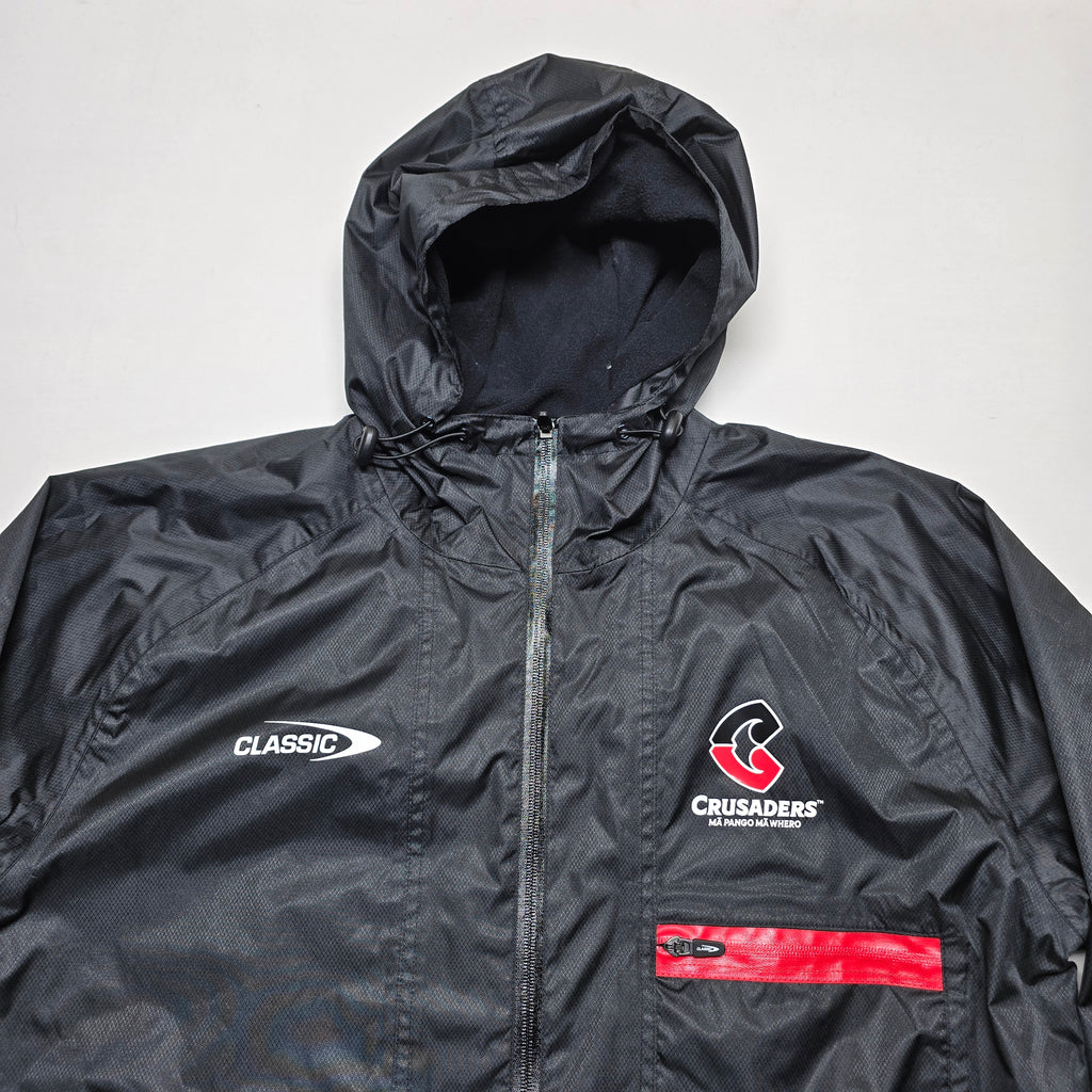 Crusaders 2024 Jacket - Large
