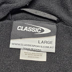 Crusaders 2024 Jacket - Large