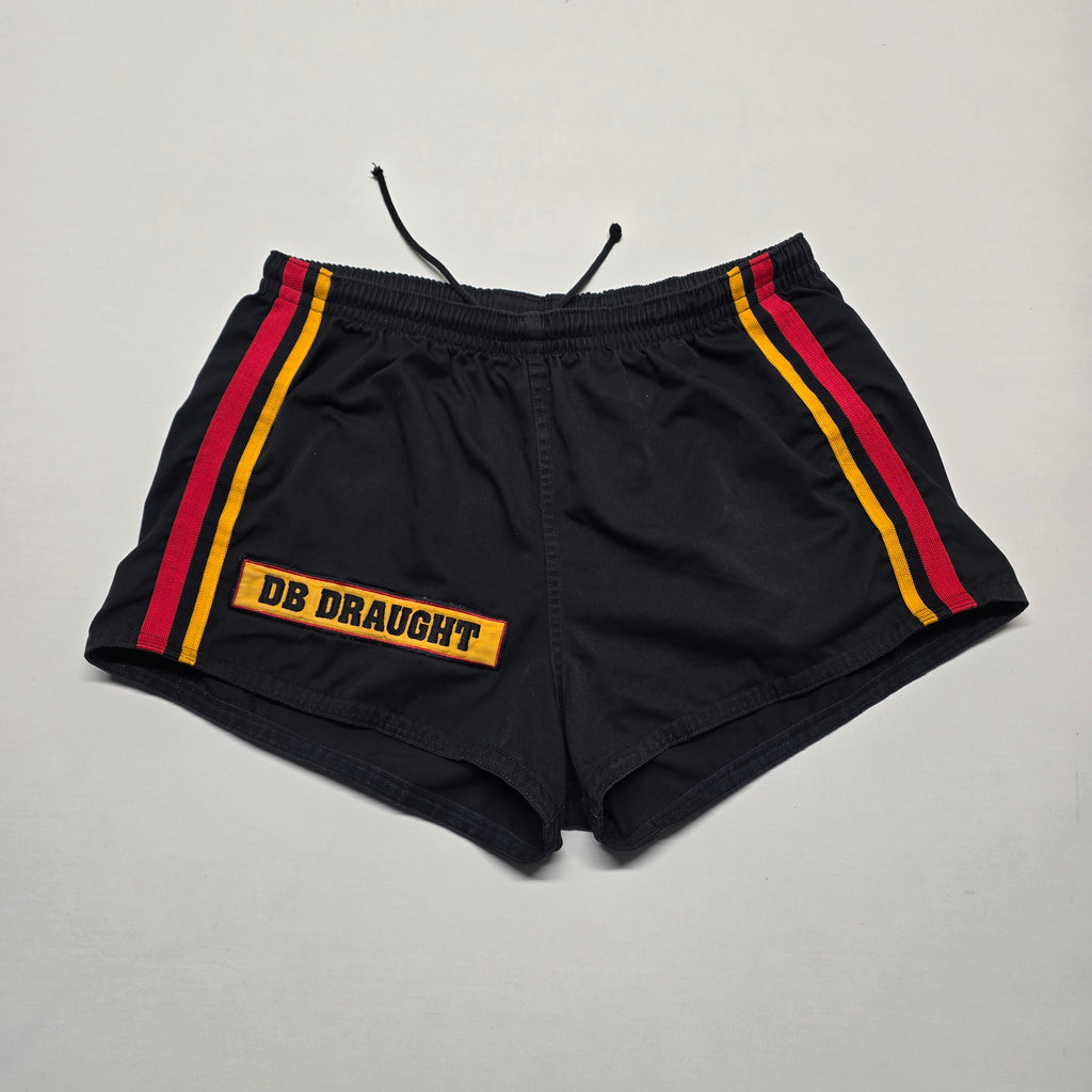 Canterbury Rugby (CRFU) 2004 Shorts - 40"