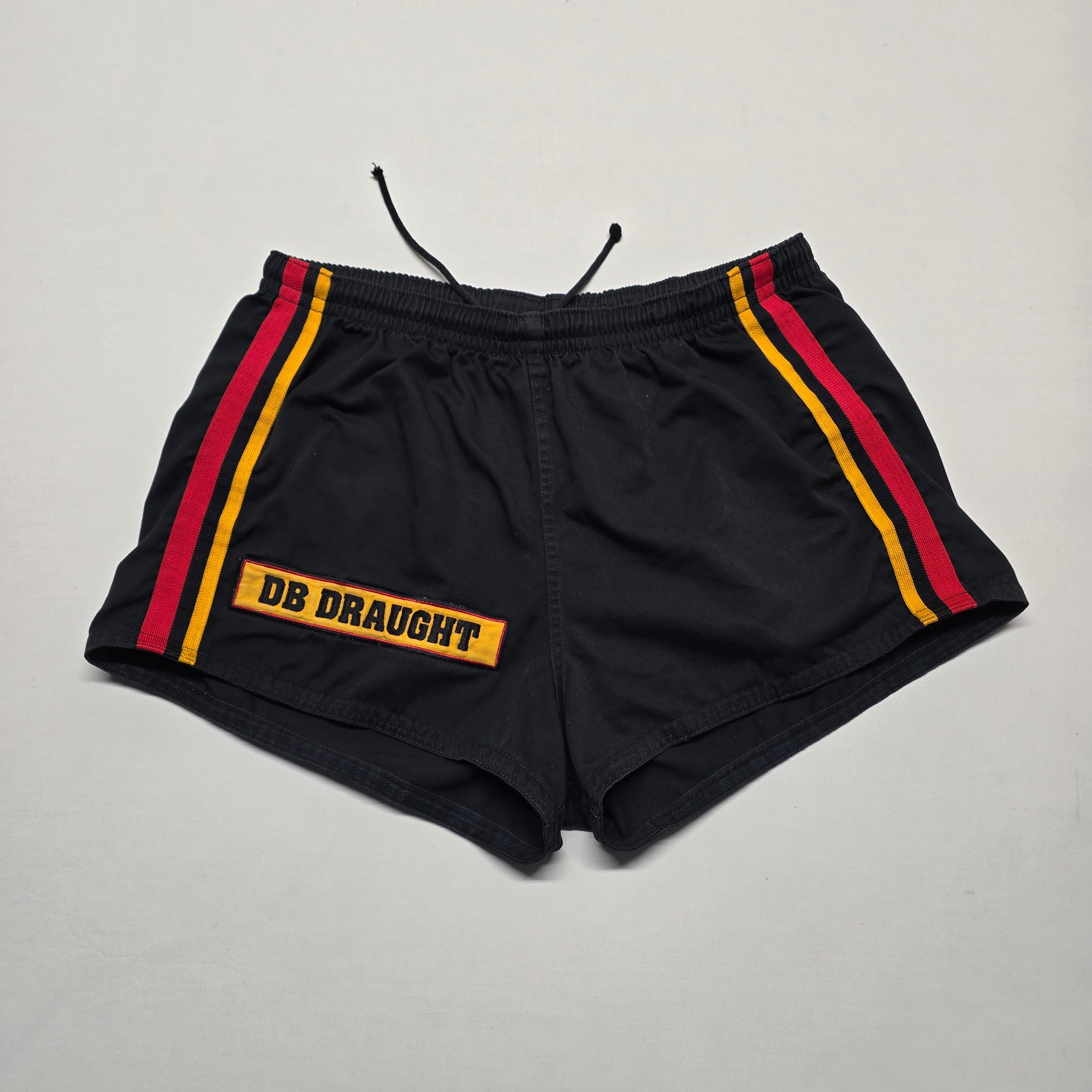Canterbury Rugby (CRFU) 2004 Shorts - 40"