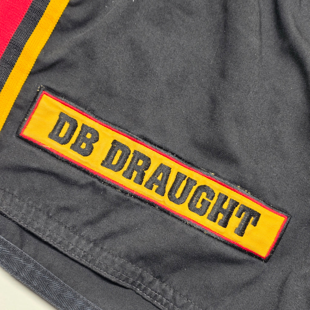 Canterbury Rugby (CRFU) 2004 Shorts - 40"