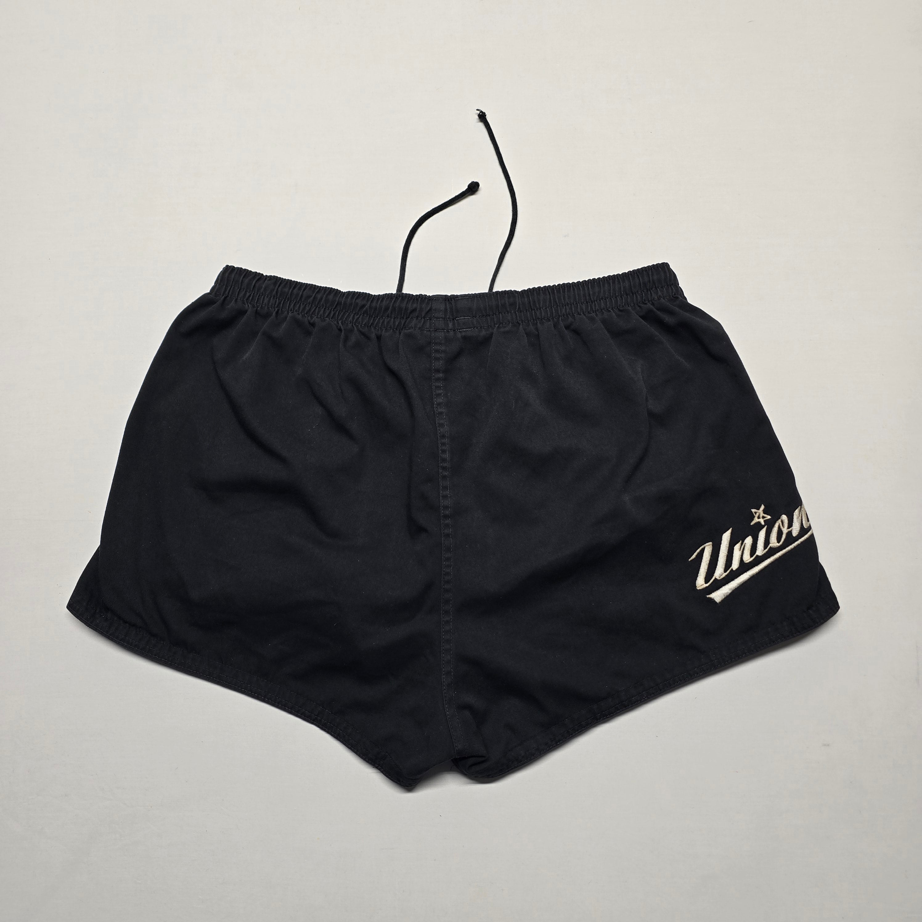 Canterbury Rugby (CRFU) 2004 Shorts - 40"