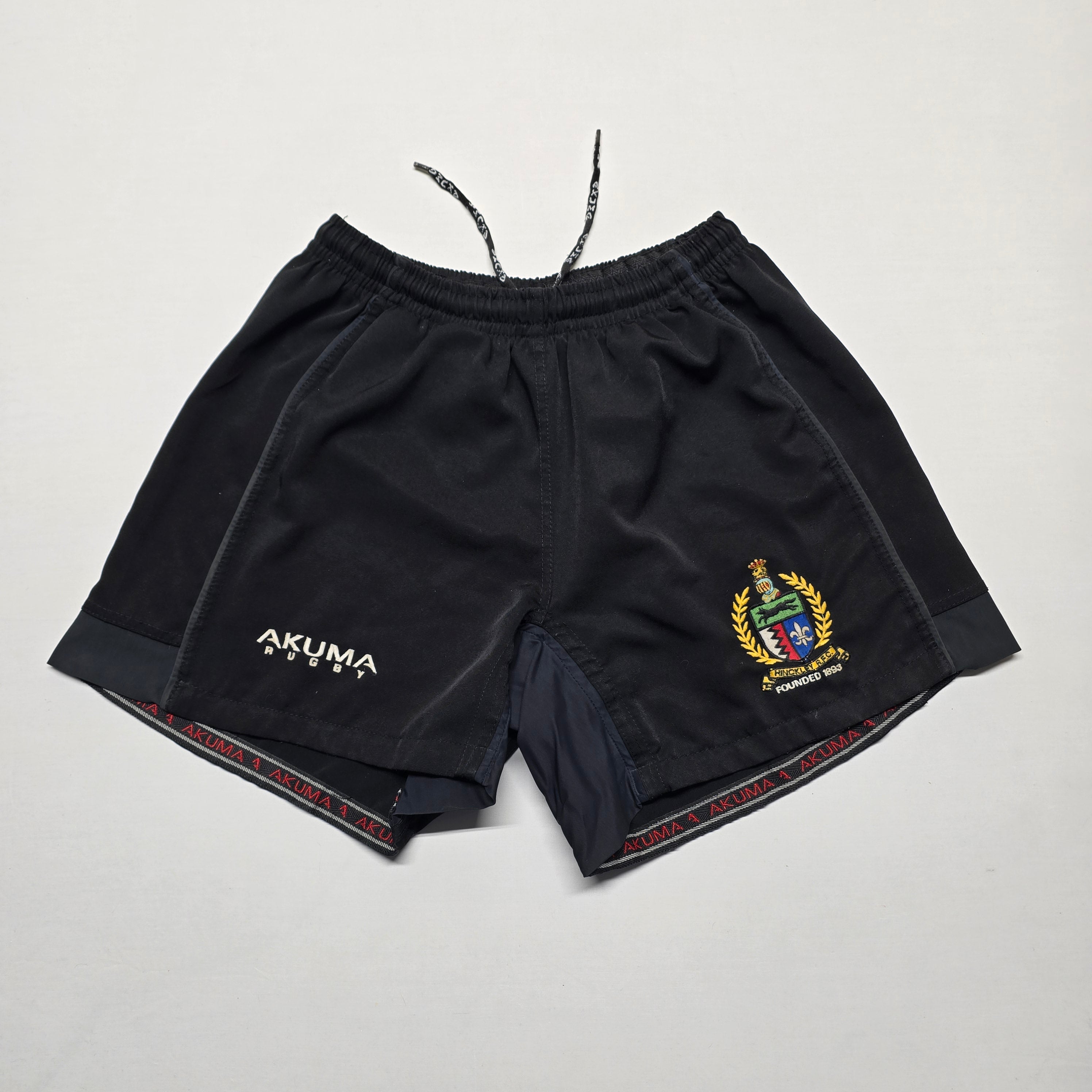 Hinckley RFC Shorts - 30"