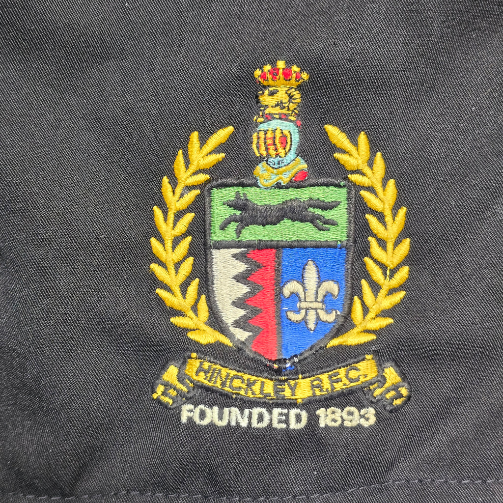 Hinckley RFC Shorts - 30"