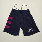 All Blacks 2020 Gym Shorts - Medium