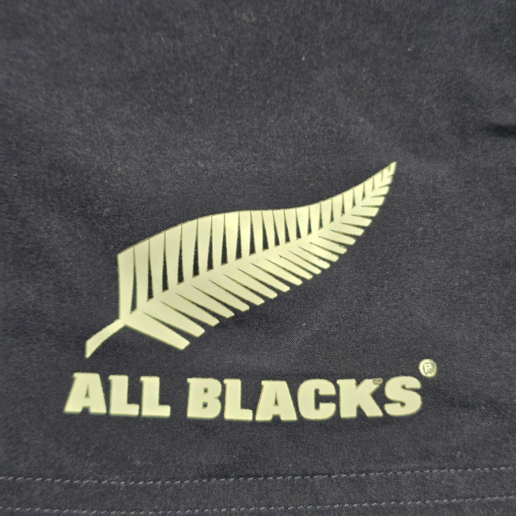 All Blacks 2020 Gym Shorts - Medium