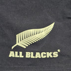 All Blacks 2020 Gym Shorts - Medium