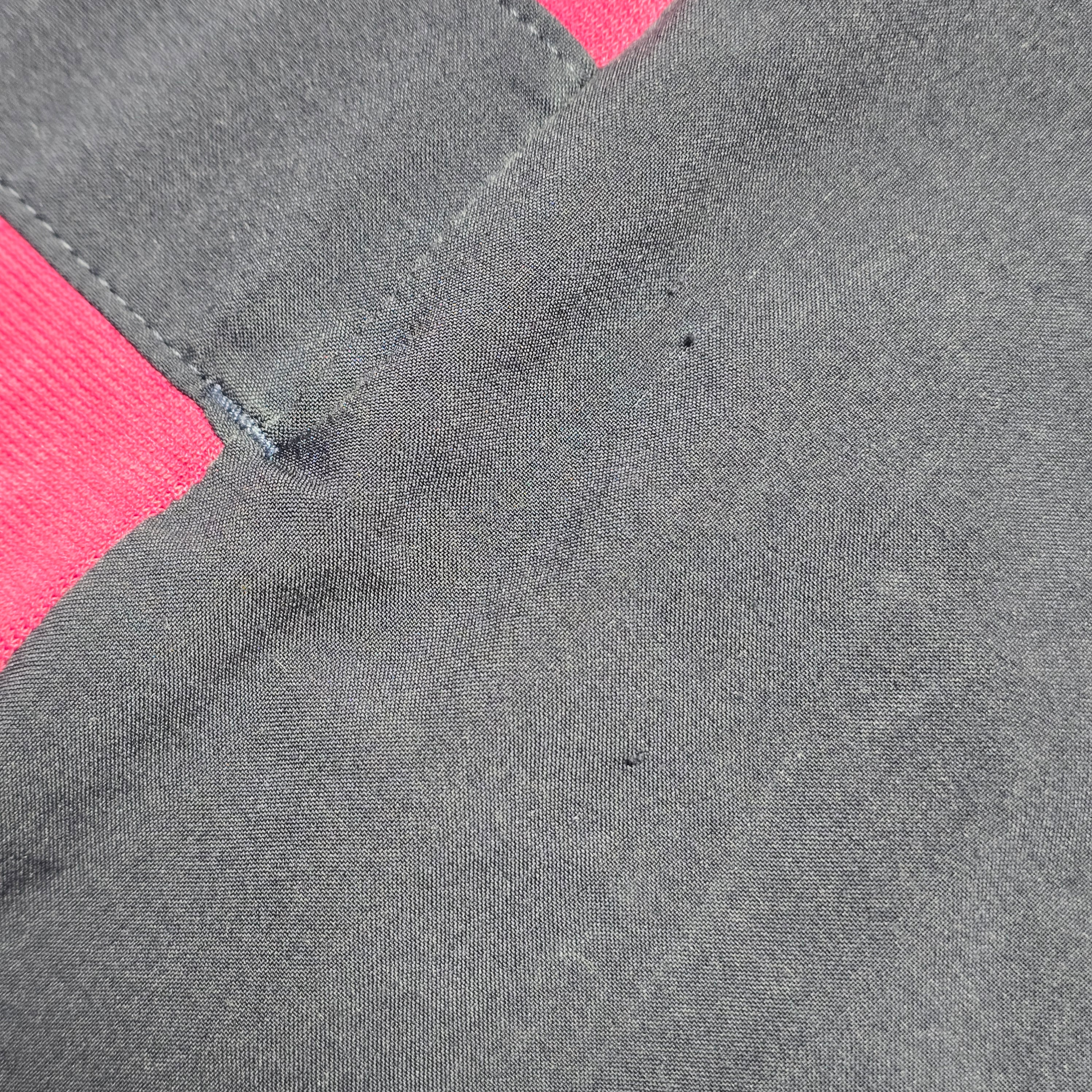 All Blacks 2020 Gym Shorts - Medium