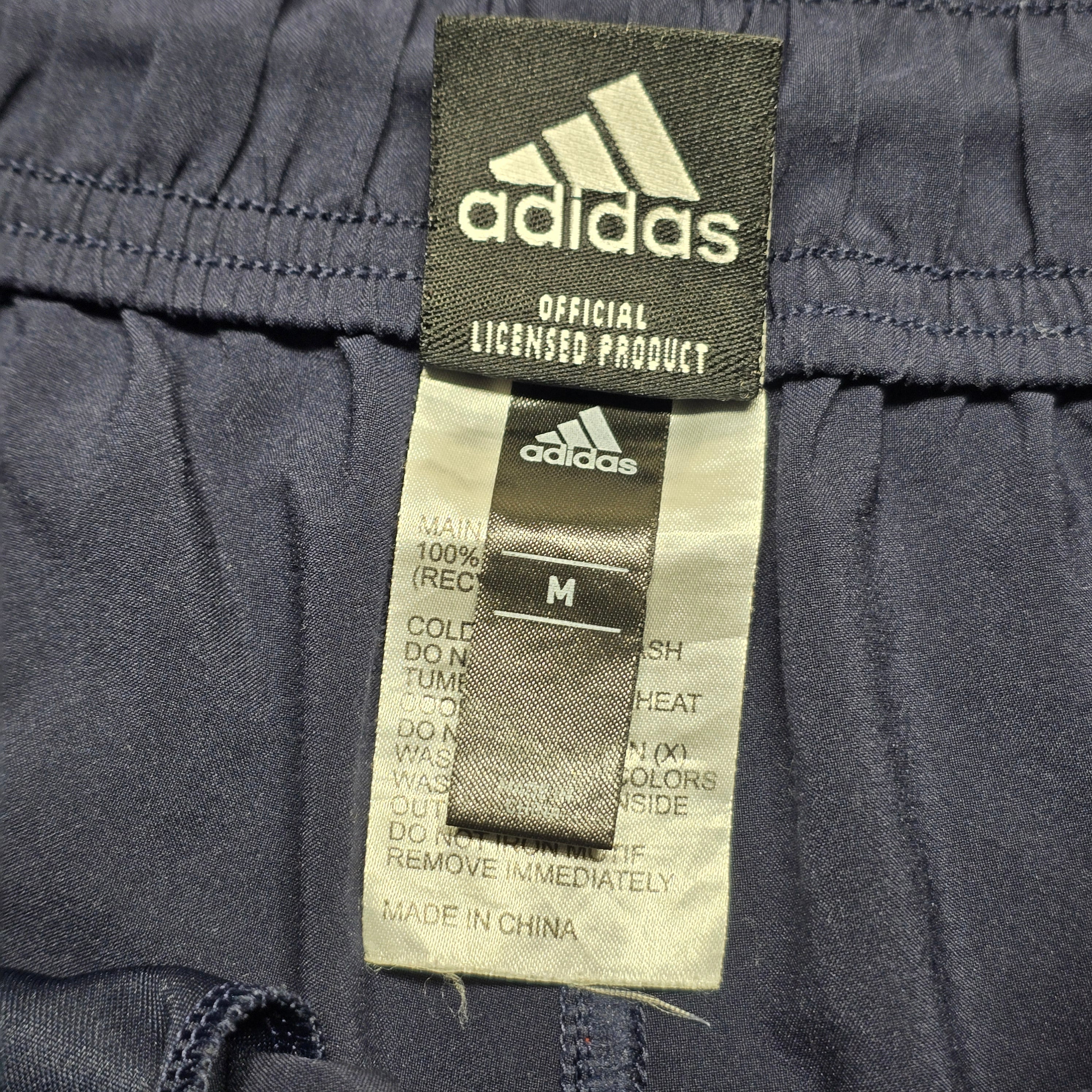 All Blacks 2020 Gym Shorts - Medium