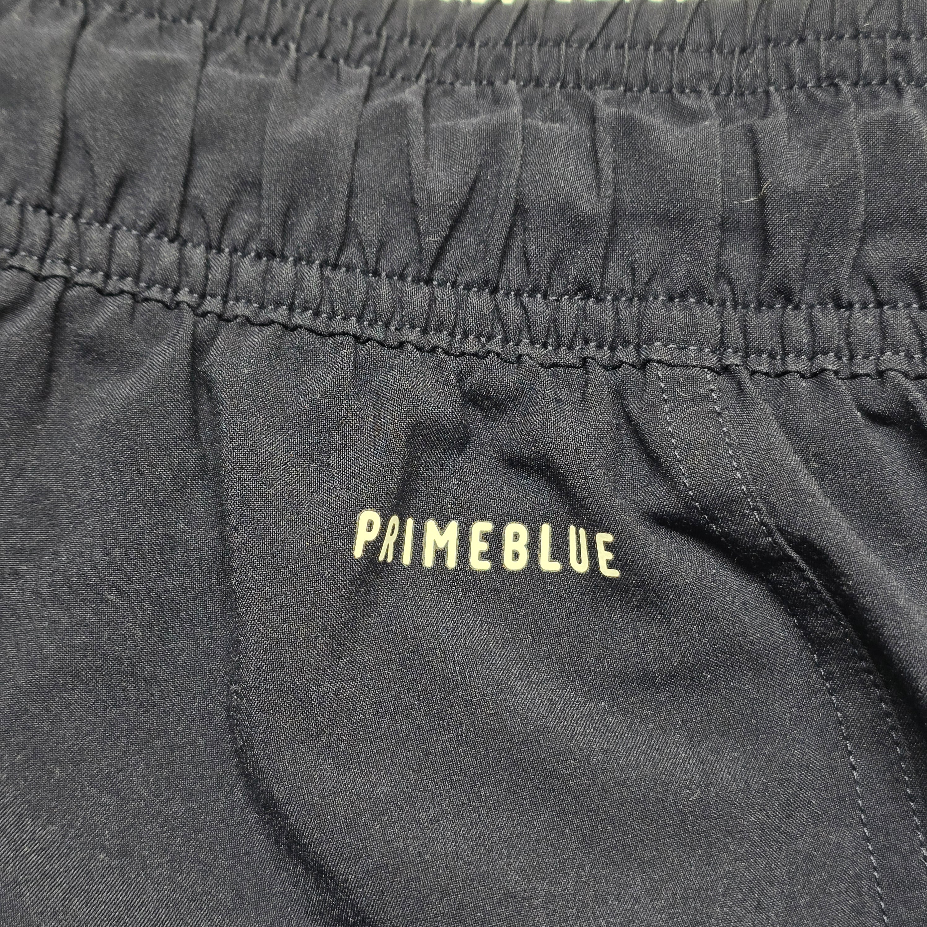 All Blacks 2020 Gym Shorts - Medium