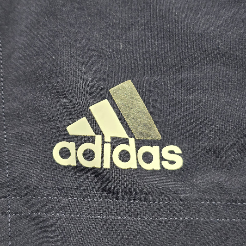 All Blacks 2020 Gym Shorts - Medium