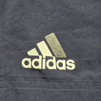All Blacks 2020 Gym Shorts - Medium