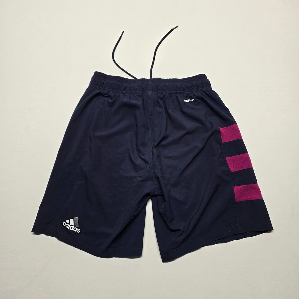 All Blacks 2020 Gym Shorts - Medium
