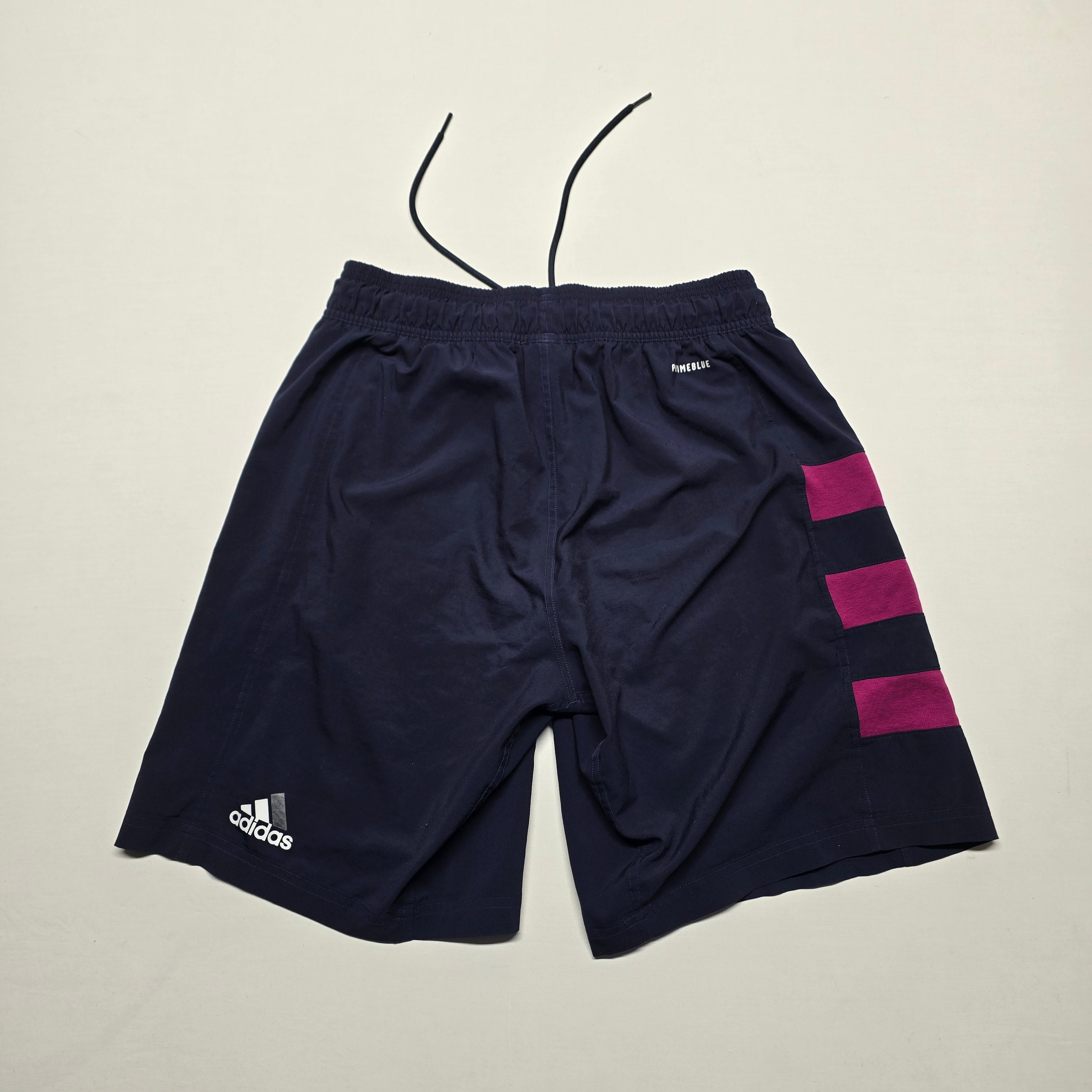 All Blacks 2020 Gym Shorts - Medium