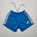 Crusaders 2014/15 Training Shorts (Team Issued) - D7/36"