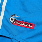 Crusaders 2014/15 Training Shorts (Team Issued) - D7/36"