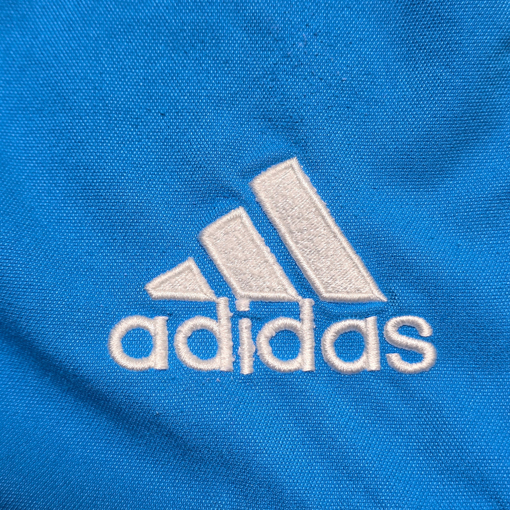 Crusaders 2014/15 Training Shorts (Team Issued) - D7/36"