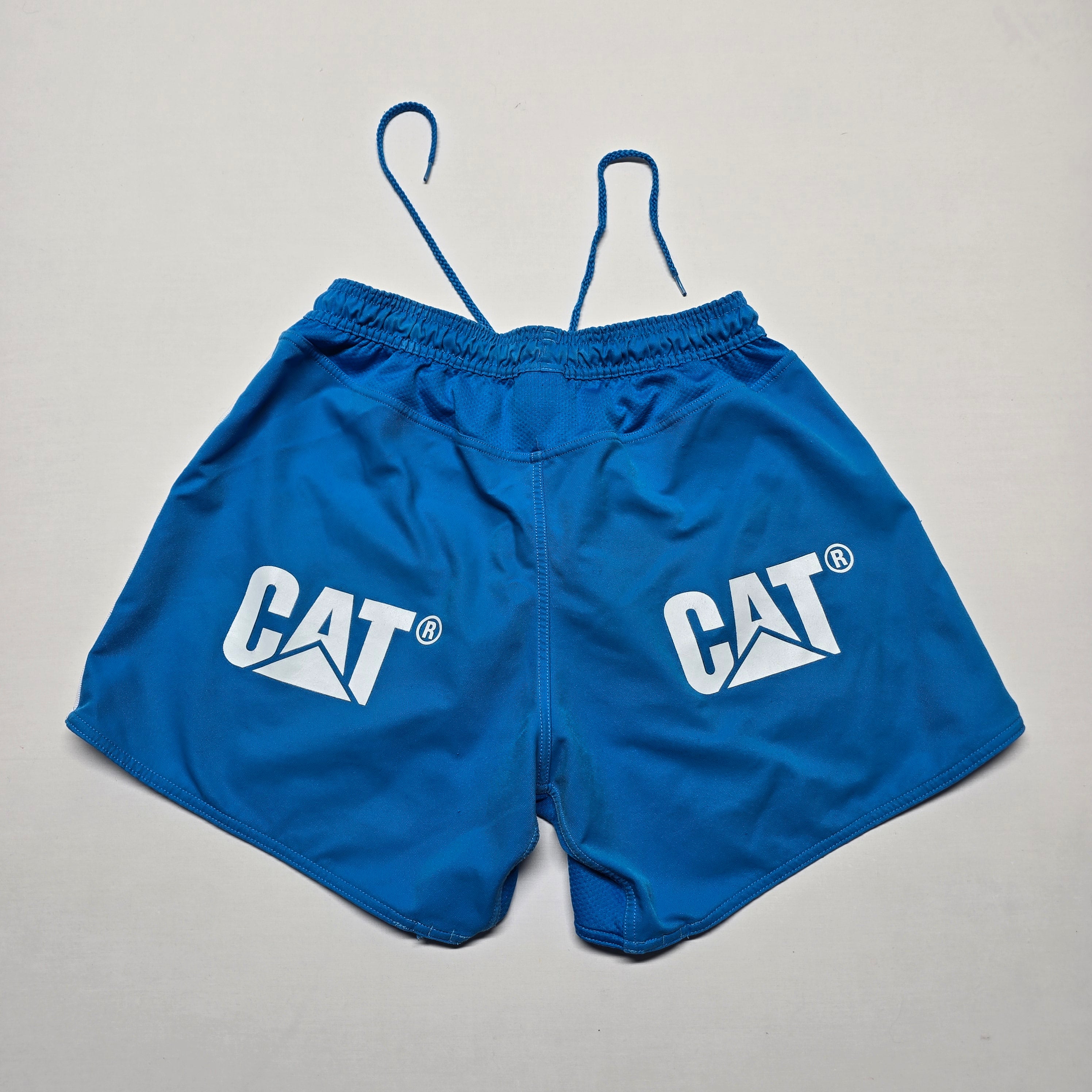 Crusaders 2014/15 Training Shorts (Team Issued) - D7/36"