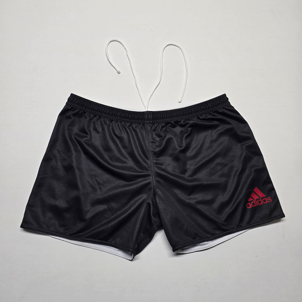 Adidas Rugby Shorts - 2XL